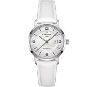 Certina DS Caimano Lady C035.007.17.117.00 Perlmutt