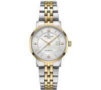Certina DS Caimano Lady C035.007.22.117.02 Perlmutt