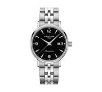 Certina DS Caimano Lady C035.210.11.057.00 Schwarz