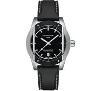 Certina DS Cascadeur Limited Edition C046.410.27.051.10 Schwarz