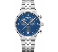 Certina DS Cimano Chronograph C035.417.11.047.00