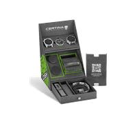 Certina DS+ Powermatic 80 Set Aqua & Sport C041.407.19.051.00