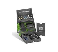 Certina DS+ DS+ "Kit Urban und Heritage" C041.407.19.041.01