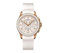 Certina DS First C030.217.37.037.00 Damenchronograph Sehr Sportlich