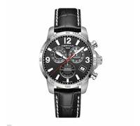 Certina DS PODIUM Chrono C034.654.16.057.00 Herren-Armbanduhr, Modern