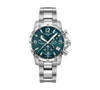 Certina DS Podium Chronograph 1/10 sec C034.417.11.097.00