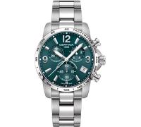 Certina DS PODIUM Chrono C034.417.11.097.00 Herrenarmbanduhr