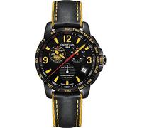 Certina DS PODIUM CHRONOGRAPH LAP TIMER RACING EDITION, Riemen