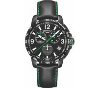 Certina Sport DS Podium Chronograph Lap Timer Chronometer C034.453.36.057.02
