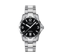 Certina DS Podium Gent C034.451.11.057.00 Schwarz