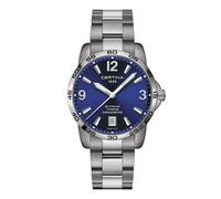 Certina DS Podium Gent C034.451.44.047.00 Blau