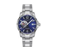 Certina DS Podium GMT C034.455.11.047.00
