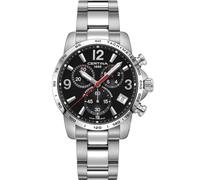 CERTINA DS PODIUM HERREN-ARMBANDUHR 41MM BATTERIE C034.417.11.057.00