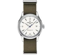 Certina DS Powermatic 80 C038.407.18.037.00 Weiß