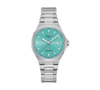 Certina C043.407.11.351.00 Unisexuhr Automatik DS-7 Türkisfarben