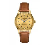 Certina DS Powermatic 80 PVD Gold (C038.407.36.367.00)