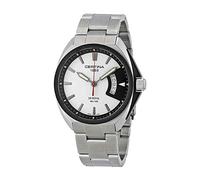 Certina DS Royal Standard C010.410.11.051.00 Herren-Armbanduhr