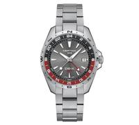 Certina DS-X GMT Quarz Rot-Schwarz (C047.452.11.081.01)