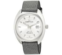 Certina Heritage DS-2 Powermatic Herrenuhr Automatik 80 Stunden Gangreserve C024.407.18.031.00, Armband
