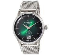 Certina DS-1 Big Date Powermatic 80 C029.426.11.091.60