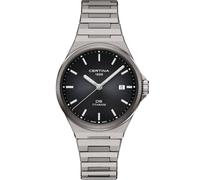 Certina DS-7 Quartz C043.410.33.051.00 Schwarz