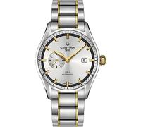 Certina Herren-Zertifikat DS-1 kleines zweites automatisches Datum (Ø 41 mm)