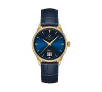 Certina DS-1 Big Date Powermatic 80 C029.426.36.041.00 Blau
