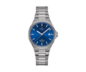 Certina Herrenuhr DS-7 Powermatic 80 C0434074404100