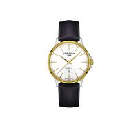 Certina DS-8 Gent C045.410.26.031.00 weiß