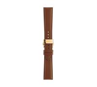 Certina - Leder Ds Heritage Lederband Beige 20/18mm C600022811