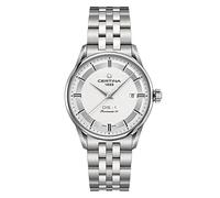 Certina Powermatic 80 Himalaya Special Edition Herren-Armbanduhr 40mm Automatik Analog C029.807.11.031.60