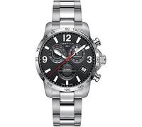 Certina Reloj DS Podium Chronograph GMT C034.654.11.057.00