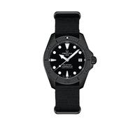 Certina DS Action Diver 38mm "Full Black" C048.807.38.051.00