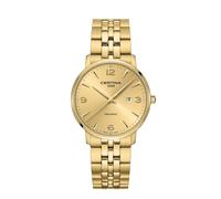 Certina Urban DS CAIMANO Gent C035.410.36.087.00 Gold