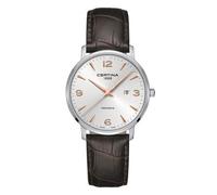 Certina Urban DS CAIMANO Precidrive C035.410.16.037.01 Rotgold;Weiß