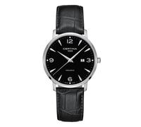 Certina Urban DS CAIMANO Precidrive C035.410.16.057.00 Schwarz