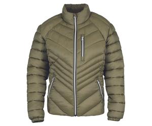 Cerva Damen Steppjacke L-SURE SYLVIA LADY - Olivgrün | L