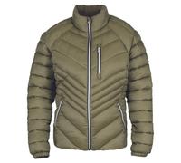 Cerva Damen Steppjacke L-SURE SYLVIA LADY - Olivgrün | XS