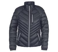 Cerva Damen Steppjacke L-SURE SYLVIA LADY - Schwarz | 2XL