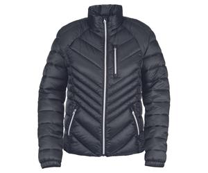 Cerva Damen Steppjacke L-SURE SYLVIA LADY - Schwarz | S