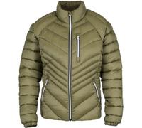 CERVA SURE SYLVIA LADY Damenjacke, khaki, größe XXL