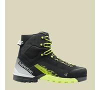 Cervino GTX Mid Men UK 10,5 schwarz - schwarz/limone