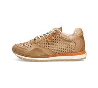 Cetti Sportliche Schnürschuhe für Damen, braun, Größe 46 EU