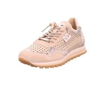 Cetti Damen Sneaker in Beige, Größe 38