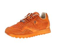 Cetti ambar Schnürhalbschuhe - Sportboden GS Gr.44, Gelb