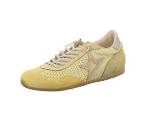 Cetti ANTE REJILLA LEMON LIGHT für Damen, gelb, Größe 42 EU