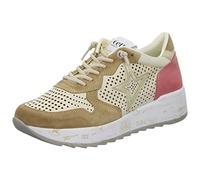 Cetti ANTE-Sweet Ivory C-1287-SRA Damen Slipper Halbschuh, Größe 39