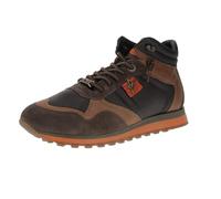 Cetti C-1048 INV26 - Herren Sneaker - Ante-Nappa-Dakar, Größe:43 EU