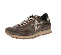 Cetti C-1259 SRA INV26 - Damen Sneaker - Ante-Raso-Dakar, Größe:40 EU