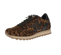Cetti C-1259 SRA INV27 - Damen Sneaker - Titus-Tabac, Größe:37 EU